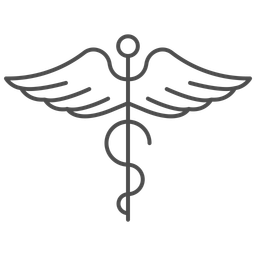 Caduceus  Icon