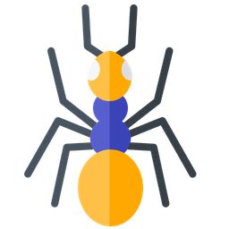 Ant  Icon