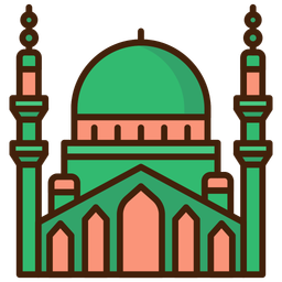 Ramdan Mosque  Icon