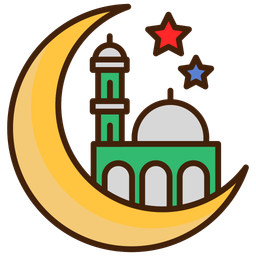 Ramdan Eid Al Fitr  Icon