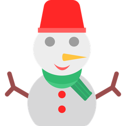 Snow  Icon