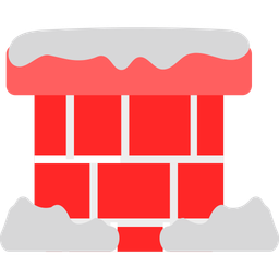 Chimney  Icon