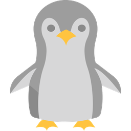 Penguin  Icon