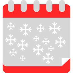 Calendar  Icon