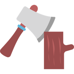 Axe  Icon