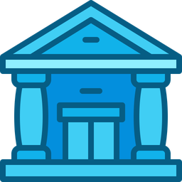 Bank  Icon