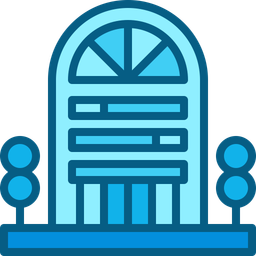 Building  Icon