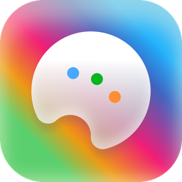 Color  Icon