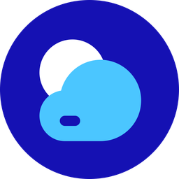 Cloud  Icon