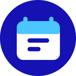 Date  Icon