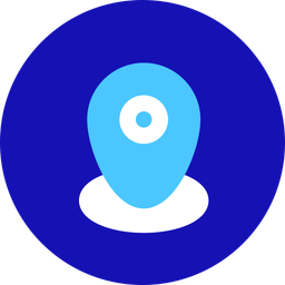 Location  Icon