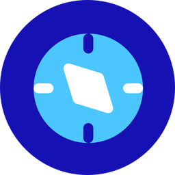 Navigation  Icon