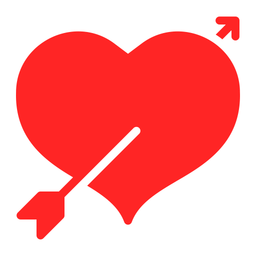 Cupid  Icon