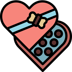 Chocolate  Icon