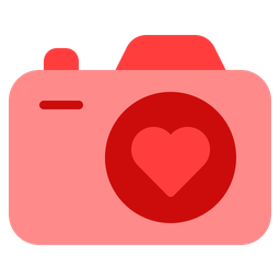 Camera  Icon