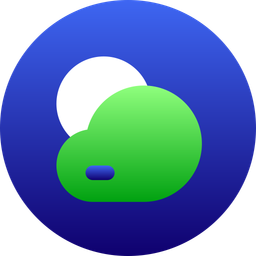 Cloud  Icon