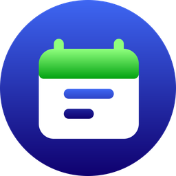 Date  Icon