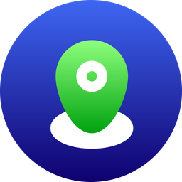 Location  Icon