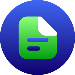 Document  Icon