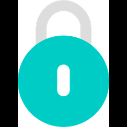 Lock  Icon