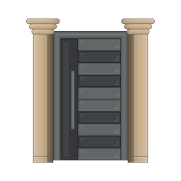 Door  Icon