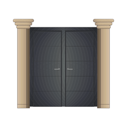 Door  Icon