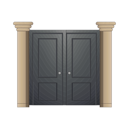 Door  Icon