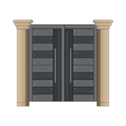 Door  Icon