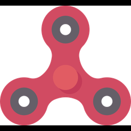 Fidget  Icon