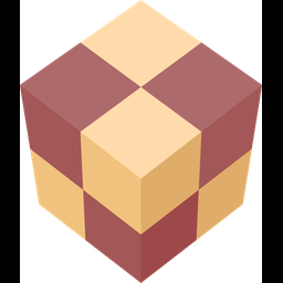 Cube  Icon