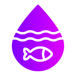 Sea life  Icon