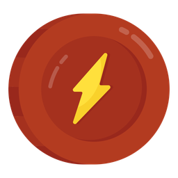 Bolt  Icon