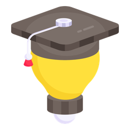 Academic Idea  Icon