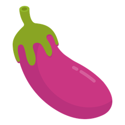 Brinjal  Icon