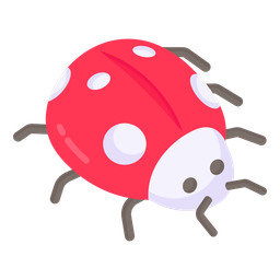 Bug  Icon