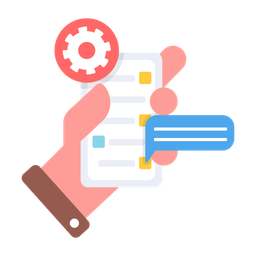 App Configuration  Icon
