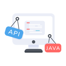 Programación de aplicaciones  Icono