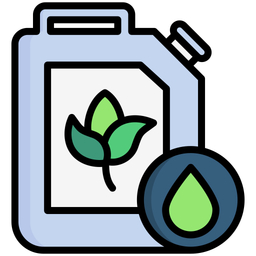 Biofuel  Icon