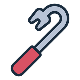 Crowbar  Icon