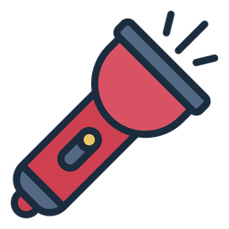 Flashlight  Icon