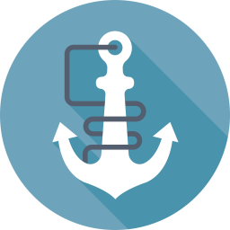 Anchor  Icon