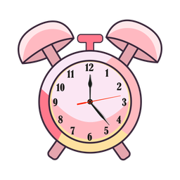 Alarm  Icon