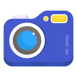 Camera  Icon