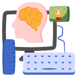 Brain  Icon