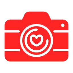 Digital camera  Icon