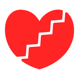 Broken heart  Icon