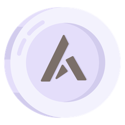 Ardor Coin  Icon