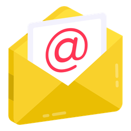 Email  Icon