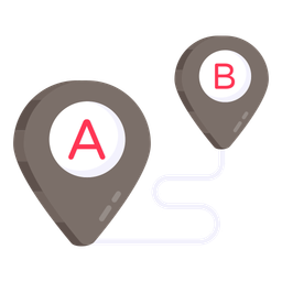 Localização abdominal  Ícone