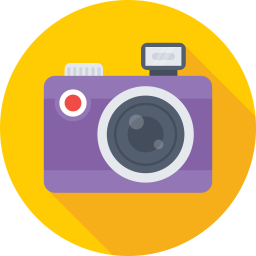 Camera  Icon